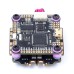 30.5×30.5mm MAMBA F405 MK2 Flight Controller OSD F50 50A Blheli_S 3-6S DSHOT600 Brushless ESC Stack for RC Drone FPV Racing