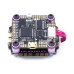 30.5×30.5mm MAMBA F405 MK2 Flight Controller OSD F50 50A Blheli_S 3-6S DSHOT600 Brushless ESC Stack for RC Drone FPV Racing