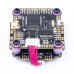 30.5×30.5mm MAMBA F405 MK2 Flight Controller OSD F50 50A Blheli_S 3-6S DSHOT600 Brushless ESC Stack for RC Drone FPV Racing