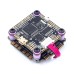 30.5×30.5mm MAMBA F405 MK2 Flight Controller OSD F50 50A Blheli_S 3-6S DSHOT600 Brushless ESC Stack for RC Drone FPV Racing