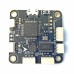 30.5x30.5mm DarwinFPV Betaflight F4 OSD Flight Controller with 10V 4.5V 3.3V BEC and 50A BL_S 2-6S 4IN1 ESC Stack for Darwin129 FPV Racing Drone