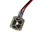 30.5x30.5mm DarwinFPV Cement Ultra Durable F7 OSD Flight Controller w/ 5V 10V BEC 100A 3-6S 4in1 ESC Waterproof Stack for  5-10 inch FPV Drone