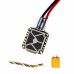 30.5x30.5mm DarwinFPV Cement Ultra Durable F7 OSD Flight Controller w/ 5V 10V BEC 100A 3-6S 4in1 ESC Waterproof Stack for  5-10 inch FPV Drone