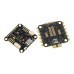 30.5x30.5mm Flashhobby F405 F4 OSD Blackbox Flight Controller with 5V 9V BEC Output & 60A BL_S 4in1 ESC 3-6S Stakc for RC FPV Racing Drone