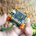 30.5x30.5mm HAKRC 45AF7 V2 Stack F7 Flight Controller Dual Gyro with 5V 10V BEC Output 45A BL_S 2-6S 4in1 ESC Flytower Support DJI O3 Air Unit for DIY RC FPV Racing Drone