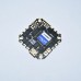 30.5x30.5mm JHEMCU GHF722AIO ICM F7 Flight Controller with 5V BEC Output AIO 40A BL_S 4IN1 ESC 2-6S for FPV Racing RC Drone