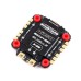 30.5x30.5mm Skystars KO50 50A 3-6S BLHeli_S Dshot600 4in1 Brushless ESC for DIY Freestyle FPV RC Racing Drone