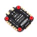30.5x30.5mm Skystars KO50 50A 3-6S BLHeli_S Dshot600 4in1 Brushless ESC for DIY Freestyle FPV RC Racing Drone