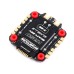 30.5x30.5mm Skystars KO50 50A 3-6S BLHeli_S Dshot600 4in1 Brushless ESC for DIY Freestyle FPV RC Racing Drone