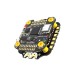 30.5x30.5mm SpeedyBee F405 V3 BLS 60A 4In1 ESC F4 OSD Flight Controller 3-6S with 9V 5V 3.3V BEC Output Stack for RC Drone FPV Racing