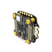 30.5x30.5mm SpeedyBee F405 V3 BLS 60A 4In1 ESC F4 OSD Flight Controller 3-6S with 9V 5V 3.3V BEC Output Stack for RC Drone FPV Racing