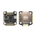 30.5x30.5mm SpeedyBee F405 V3 BLS 60A 4In1 ESC F4 OSD Flight Controller 3-6S with 9V 5V 3.3V BEC Output Stack for RC Drone FPV Racing