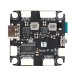 30.5x30.5mm T-Motor Velox F7 SE Flight Controller Wireless Bluetooth 128M Blackbox 5V 10V BEC Support Digital Analog for DIY RC FPV Racing Drone