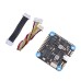 30X30mm JHEMCU GF30F722-ICM F722 Baro OSD 5V 10V Dual BEC Flight Controller 3-8S for FPV Freestyle HD RC Drone