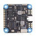 30X30mm JHEMCU GF30F722-ICM F722 Baro OSD 5V 10V Dual BEC Flight Controller 3-8S for FPV Freestyle HD RC Drone