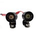 3W Spotlight Searchlight Headlight For 1/5/7 RC Car Short Course Crawler Truck Vehicle Models