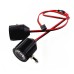 3W Spotlight Searchlight Headlight For 1/5/7 RC Car Short Course Crawler Truck Vehicle Models