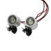 3W Spotlight Searchlight Headlight For 1/5/7 RC Car Short Course Crawler Truck Vehicle Models