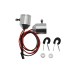 3W Spotlight Searchlight Headlight For 1/5/7 RC Car Short Course Crawler Truck Vehicle Models