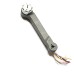 4DRC F4 GPS WiFi FPV RC Drone Quadcopter Spare Parts Axis Arms with Motor