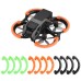 4PCS 9.2*3.5*1.6cm Propeller Protective Guard for DJI AVATA FPV Racing RC Drone
