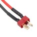 4PCS Brushless ESC 30A Speed Control T-Plug for 2212 Brushless Motor KT SU27 RC Airplane FPV Racing Drone RC Car Boat