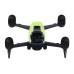 4 PCS DJI FPV Combo Spare Part Motor Silicone Protective Dust-proof Cover Cap Black / Red / White / Blue / Orange