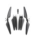 4PCS Foldable Propeller for SJRC F11/SJRC F11 4K PRO RC Drone