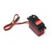 4PCS JX Servo PDI-6225MG-300 Degree PDI-6225MG 25kg Metal Gear Digital Servo For RC Airplane