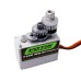 4PCS PTK VOTIK 5g Digital Servo 7350 MG-D Metal Gear For EPP E3P Airplane Indoors Mini RC Drone Aircraft Helicopter