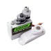 4PCS PTK VOTIK 5g Digital Servo 7350 MG-D Metal Gear For EPP E3P Airplane Indoors Mini RC Drone Aircraft Helicopter