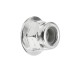 4PCS Plating RC Car Locknut For 9125 1/10 Parts No.25-WJ02