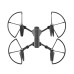 4PCS Propeller Blade Protective Guard Cover Protector for SJRC F11S 4K PRO RC Drone Quadcopter