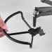 4PCS Propeller Blade Protective Guard Cover Protector for SJRC F11S 4K PRO RC Drone Quadcopter