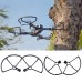 4PCS Propeller Blade Protective Guard Cover Protector for SJRC F11S 4K PRO RC Drone Quadcopter