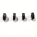 4PCS SG PINECONE FORSET 1612 WPL WP14 1/16 RC Car Parts Wheel Hex Adapter 1612-022 Vehicles Models Spare Accessories
