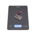 4 PCS XF POWER 3.7V 1200mAh 25C 1S LiPo Battery JST Plug with Battery Charger for RC Drone
