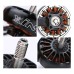 4 PCS iFlight XING 2205 2300KV 4-6S NextGen Brushless Motor 12x12mm Hole for Protek35 HD V1.2 RC Drone FPV Racing