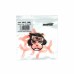 4Pairs Gemfan 1608 40mm 3-Blade PC Propeller 1mm/1.5mm for FPV Freestyle 1S Tinywhoop Drone