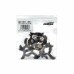 4Pairs Gemfan 1608 40mm 3-Blade PC Propeller 1mm/1.5mm for FPV Freestyle 1S Tinywhoop Drone