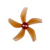 4 Pairs Gemfan D51 51mm 5-Blade Ducted Propeller for CineWhoop FPV Racing RC Drone