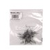 4 Pairs Gemfan Hurricane 2009 Ultra-Light 2 Inch 3-Blade PC Propeller for High-Powered RC FPV Racing Drone Performance