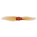 4 Pairs Gemfan Hurricane 3018 3x1.8 3 Inch 2-Blade Propeller 2mm Hole T Mount for RC Drone FPV Racing