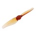 4 Pairs Gemfan Hurricane 3018 3x1.8 3 Inch 2-Blade Propeller 2mm Hole T Mount for RC Drone FPV Racing