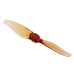 4 Pairs Gemfan Hurricane 3018 3x1.8 3 Inch 2-Blade Propeller 2mm Hole T Mount for RC Drone FPV Racing