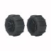 4Pcs 1/14 1/16 RC Car Tires For Wltoys 144001 124018 124019 104001 HBX 16889 SG1601 SG1602 XLF 16 Vehicle RC Crawler Off-road Parts