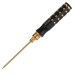 4Pcs 1.5/2.0/2.5/3.0mm Titanium Alloy Hex Screwdriver Tool Kit for RC FPV Drone