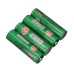 4Pcs Gens ACE 1.2V 2000mAh AA NIMH Rechargeable Battery for RC Car Boat Robot Drone Radio Remote Control Flysky i6 i6x DumboRC X6 X4 Taranis QX7 Transmitter 144001
