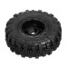 4pcs 13612 RC Car Tires For RGT 136240 V2 1/24 4WD Vehicle RC Rock Crawler Off-road Parts