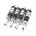 4pcs Metal Upgraded Oil Shock Absorber For MJX 1/14 14301 14302 14303 RC Car Parts